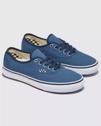 Scarpa autentica Customs Skate