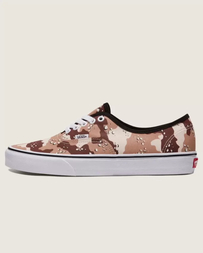 Scarpa autentica personalizzata