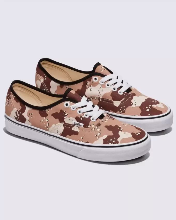 Scarpa autentica personalizzata