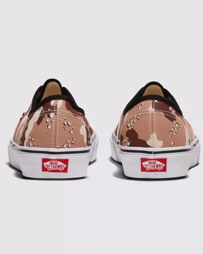 Scarpa autentica personalizzata