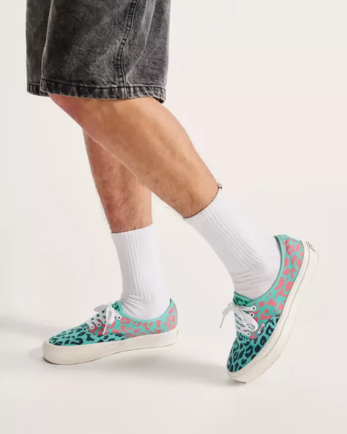 Scarpa autentica premium