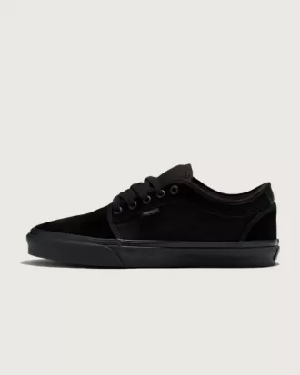 Scarpa bassa Skate Chukka
