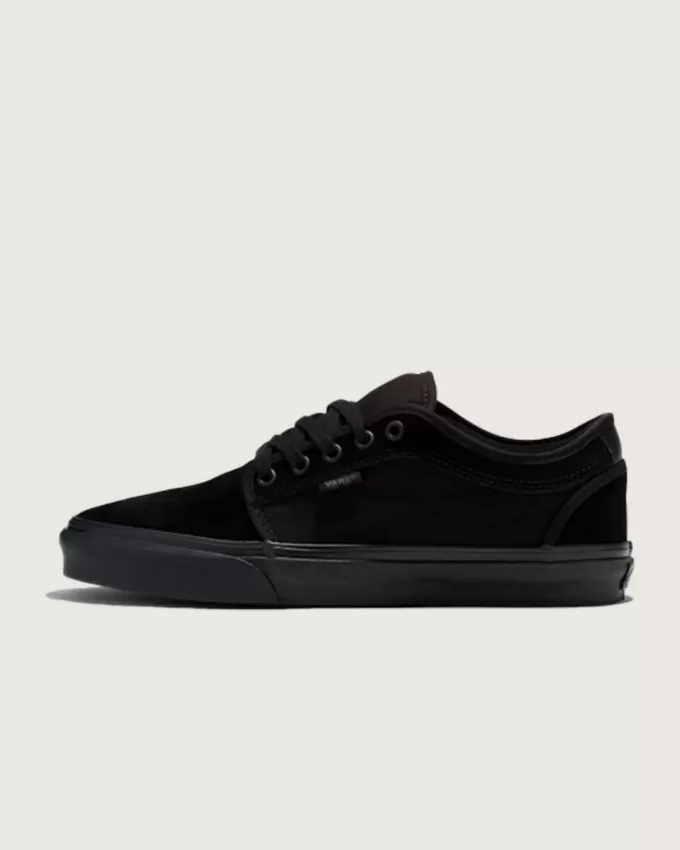 Scarpa bassa Skate Chukka