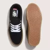 Scarpa bassa Skate Chukka
