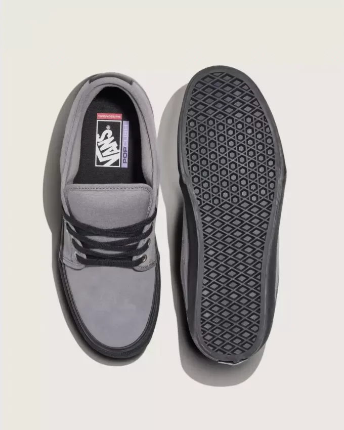 Scarpa bassa Skate Chukka