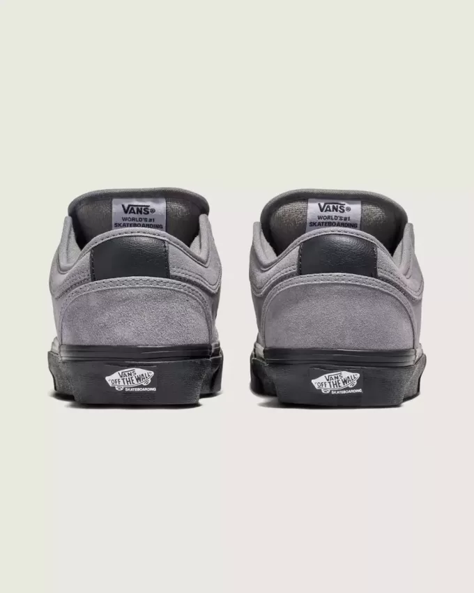 Scarpa bassa Skate Chukka