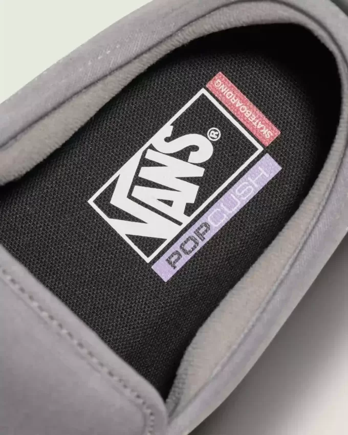 Scarpa bassa Skate Chukka