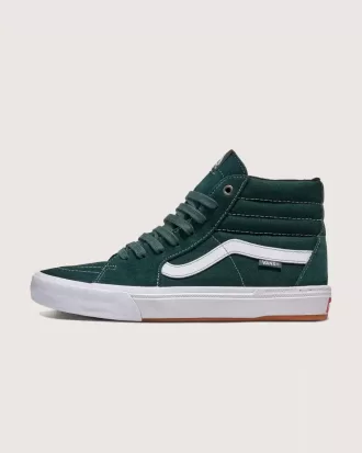 Scarpa BMX Sk8-Hi