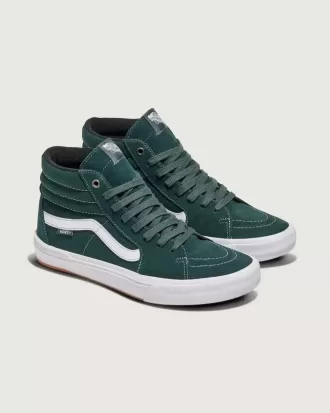Scarpa BMX Sk8-Hi