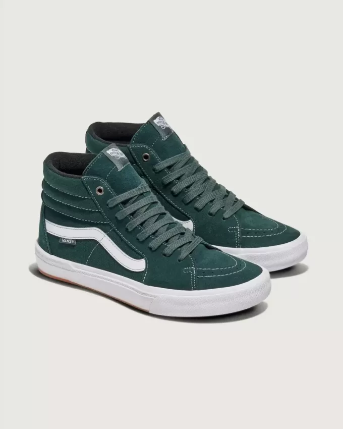 Scarpa BMX Sk8-Hi