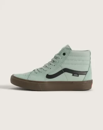 Scarpa BMX Sk8-Hi Gum