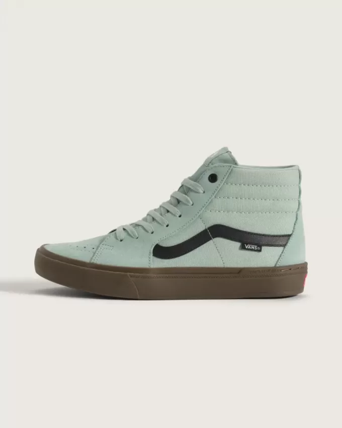 Scarpa BMX Sk8-Hi Gum