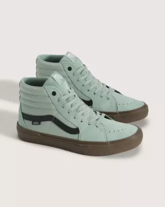 Scarpa BMX Sk8-Hi Gum