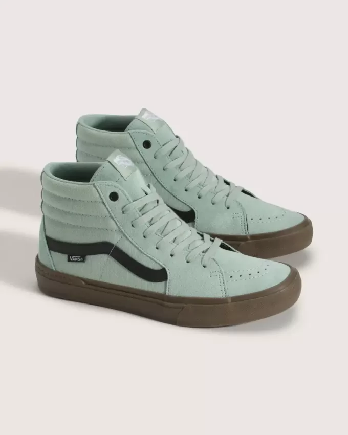 Scarpa BMX Sk8-Hi Gum