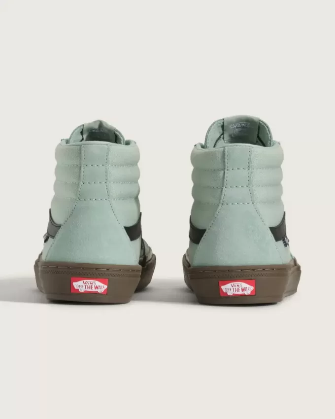 Scarpa BMX Sk8-Hi Gum