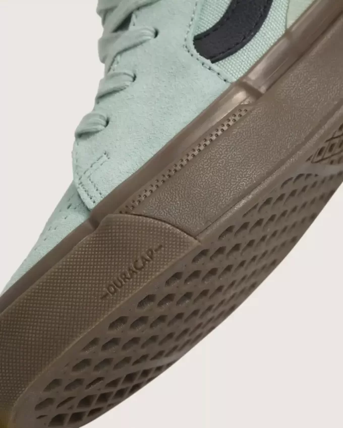 Scarpa BMX Sk8-Hi Gum