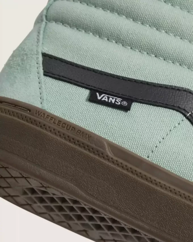 Scarpa BMX Sk8-Hi Gum