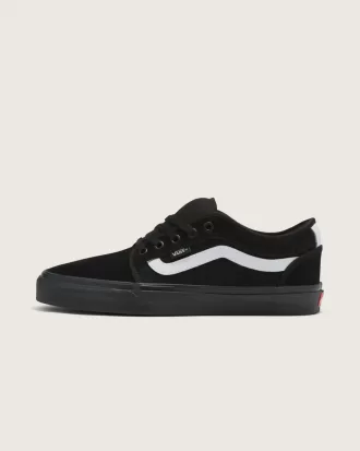 Scarpa Chukka Low Sidestripe
