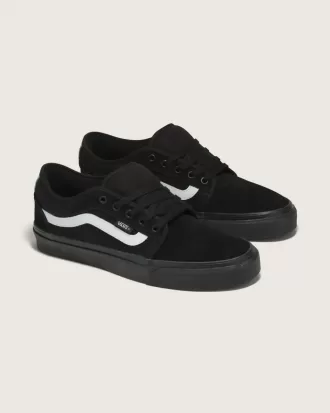 Scarpa Chukka Low Sidestripe