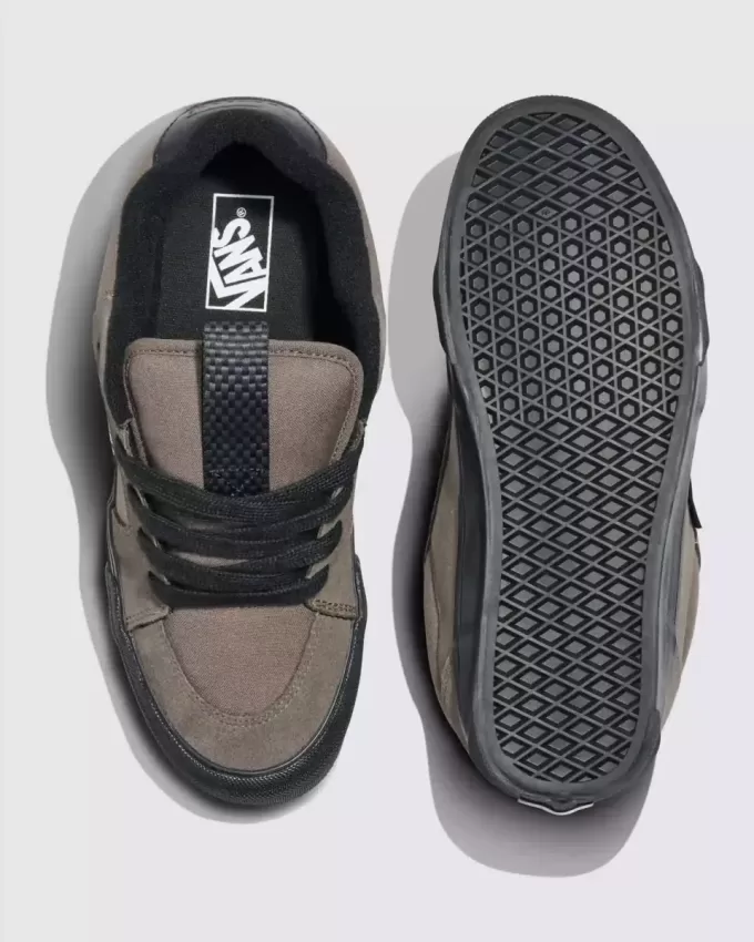 Scarpa Chukka Push Scarpa Chukka Push