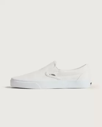 Scarpa classica slip-on