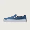 Scarpa classica slip-on