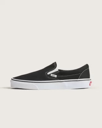Scarpa classica slip-on