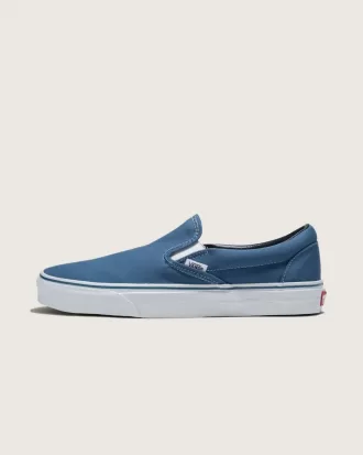 Scarpa classica slip-on
