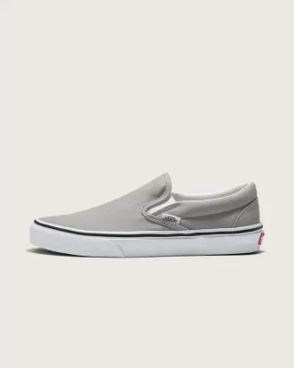 Scarpa classica slip-on