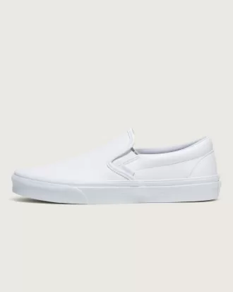 Scarpa classica slip-on
