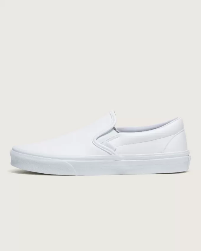 Scarpa classica slip-on