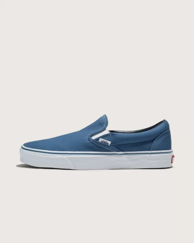 Scarpa classica slip-on