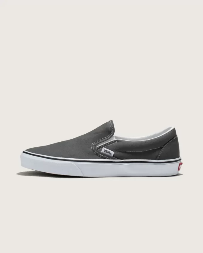 Scarpa classica slip-on