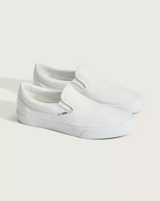 Scarpa classica slip-on