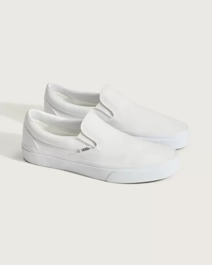 Scarpa classica slip-on