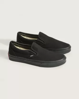 Scarpa classica slip-on