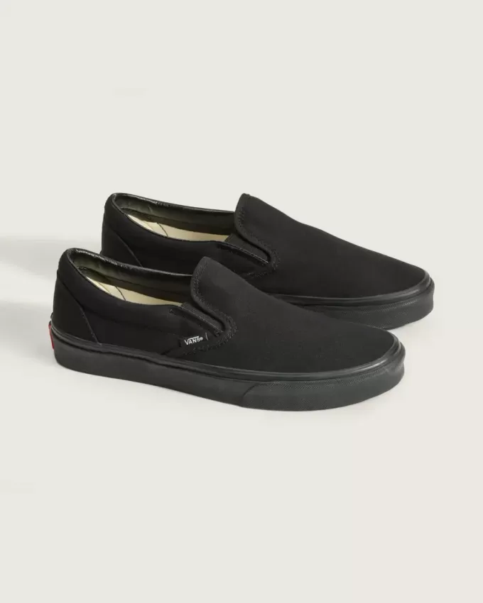 Scarpa classica slip-on
