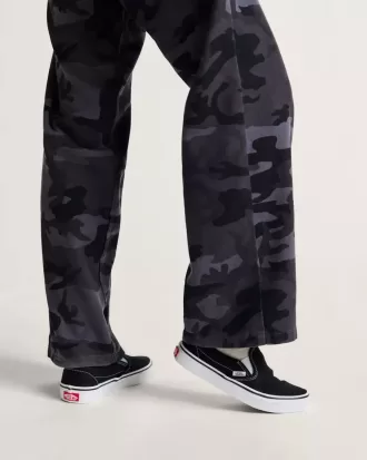 Scarpa classica slip-on