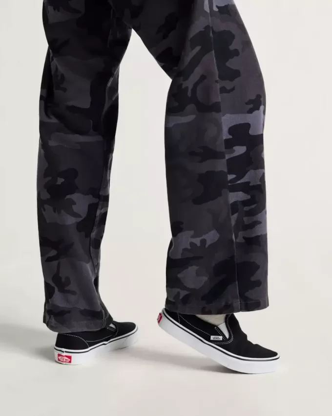 Scarpa classica slip-on