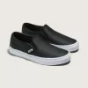 Scarpa classica slip-on