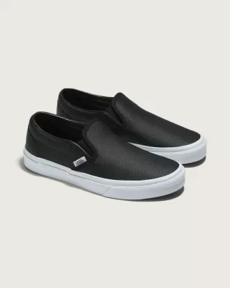Scarpa classica slip-on