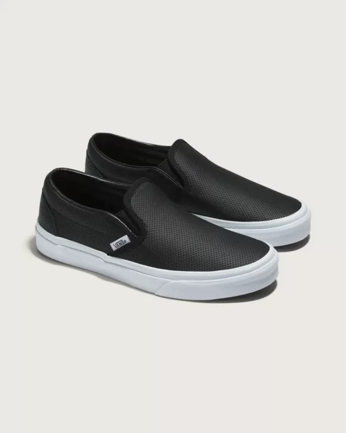 Scarpa classica slip-on