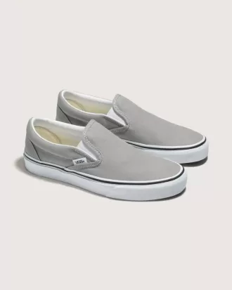 Scarpa classica slip-on