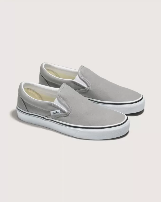 Scarpa classica slip-on