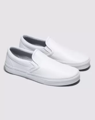 Scarpa classica slip-on