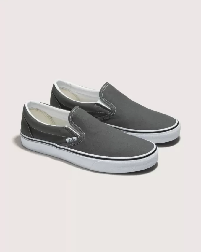 Scarpa classica slip-on