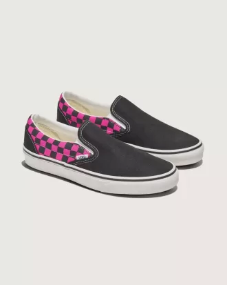 Scarpa classica slip-on