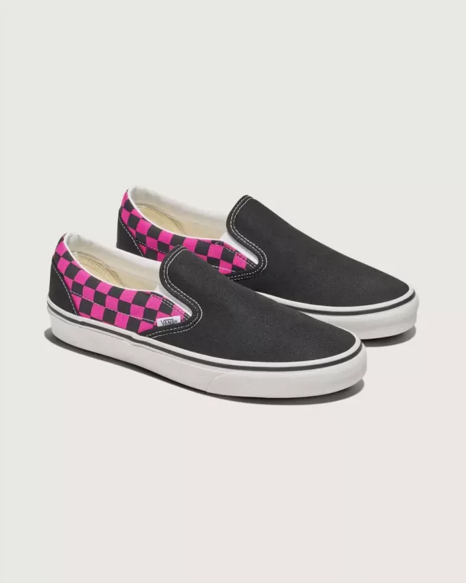 Scarpa classica slip-on