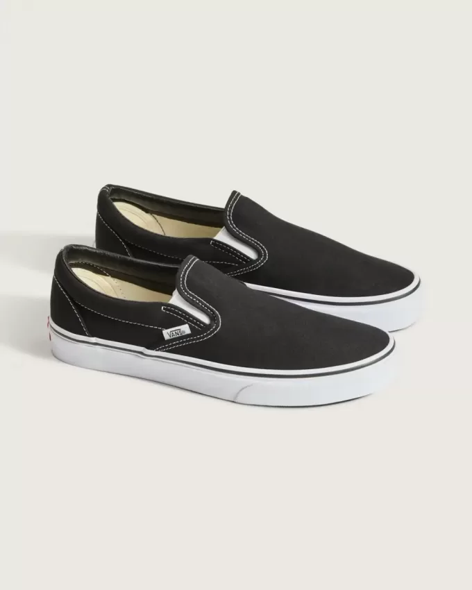 Scarpa classica slip-on