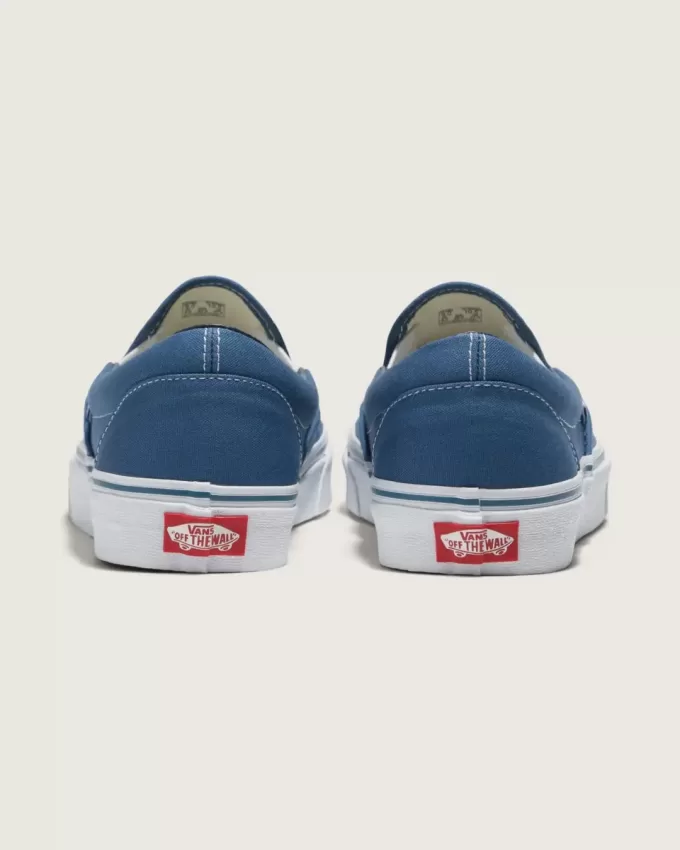 Scarpa classica slip-on